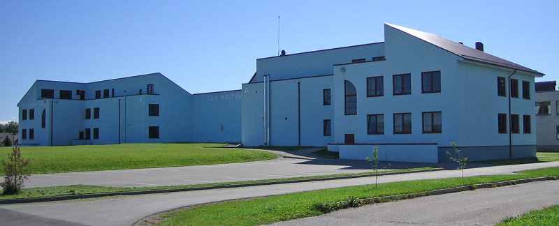 Loo Kultuurikeskus