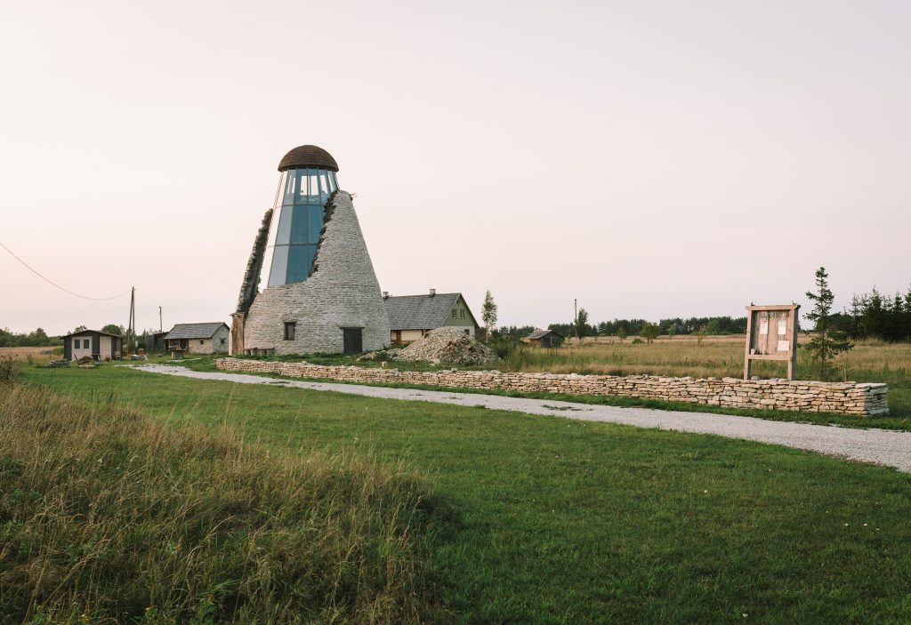 Ajaveski