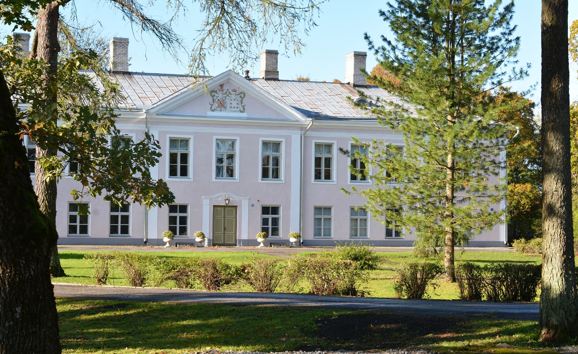 Kostivere Kultuurimõis