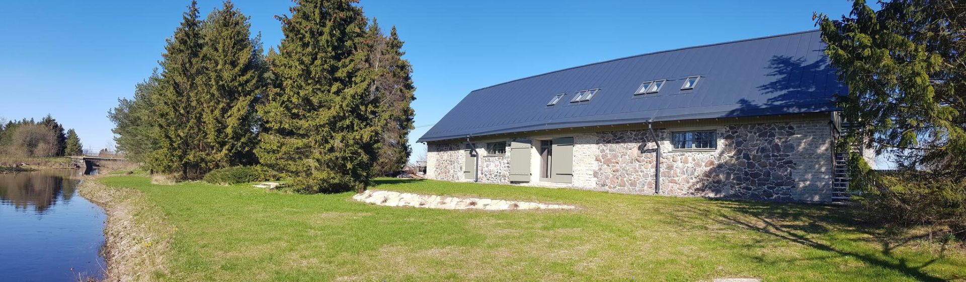 Kostifer Puhkekeskus